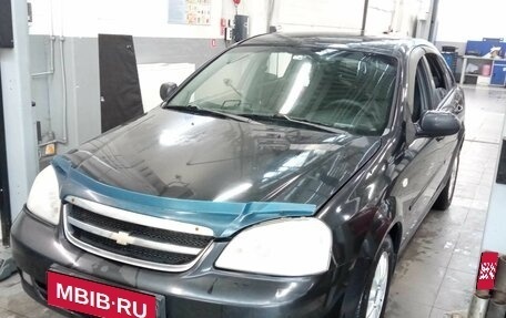 Chevrolet Lacetti, 2007 год, 350 000 рублей, 1 фотография
