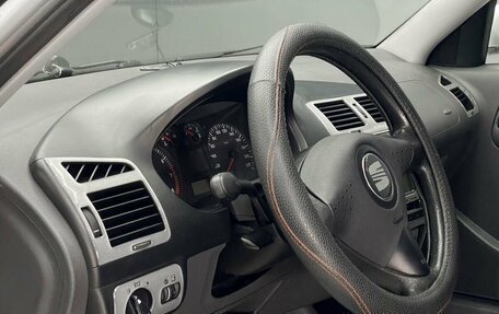SEAT Ibiza II, 2000 год, 395 000 рублей, 10 фотография