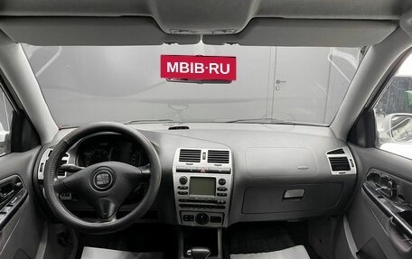 SEAT Ibiza II, 2000 год, 395 000 рублей, 11 фотография