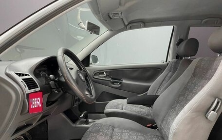 SEAT Ibiza II, 2000 год, 395 000 рублей, 9 фотография