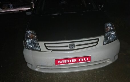 Honda Stream I рестайлинг, 2001 год, 150 000 рублей, 1 фотография