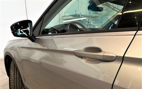 Volkswagen Tiguan II, 2020 год, 3 199 000 рублей, 4 фотография