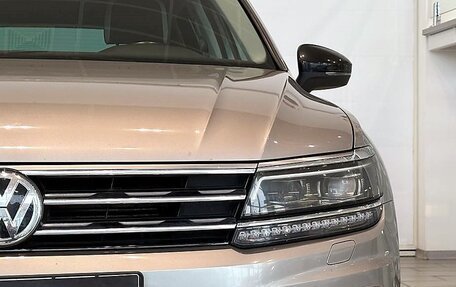 Volkswagen Tiguan II, 2020 год, 3 199 000 рублей, 3 фотография