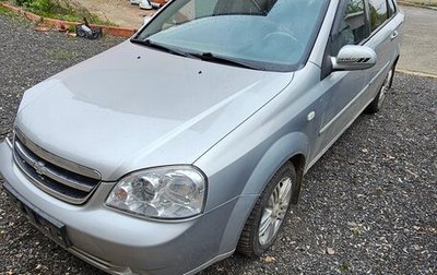Chevrolet Lacetti, 2008 год, 420 000 рублей, 1 фотография