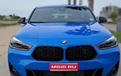 BMW X2, 2021 год, 3 170 000 рублей, 1 фотография