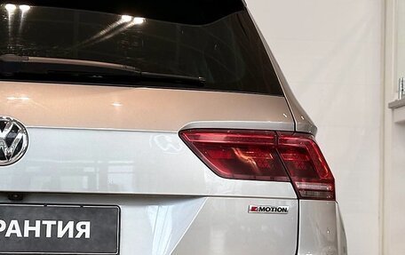 Volkswagen Tiguan II, 2020 год, 3 199 000 рублей, 8 фотография
