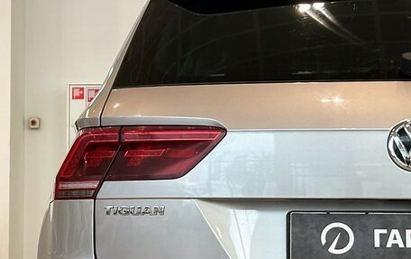 Volkswagen Tiguan II, 2020 год, 3 199 000 рублей, 7 фотография