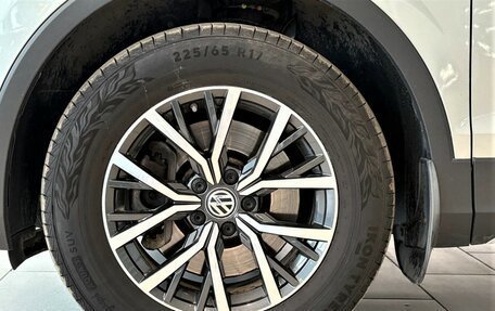Volkswagen Tiguan II, 2020 год, 3 199 000 рублей, 9 фотография