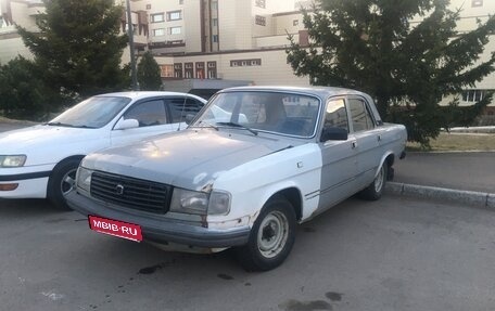 ГАЗ 31029 «Волга», 1997 год, 60 000 рублей, 1 фотография
