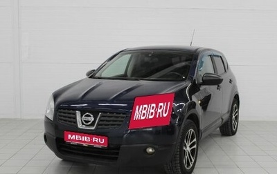 Nissan Qashqai, 2007 год, 625 000 рублей, 1 фотография