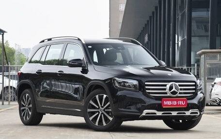 Mercedes-Benz GLB, 2025 год, 3 842 639 рублей, 1 фотография