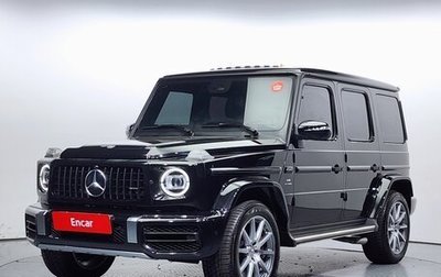 Mercedes-Benz G-Класс AMG, 2021 год, 15 227 500 рублей, 1 фотография