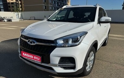 Chery Tiggo 4 I рестайлинг, 2020 год, 1 280 000 рублей, 1 фотография