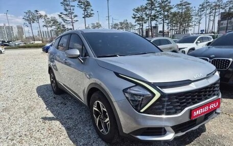 KIA Sportage IV рестайлинг, 2022 год, 1 900 900 рублей, 1 фотография