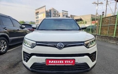 SsangYong Tivoli, 2021 год, 1 399 000 рублей, 1 фотография
