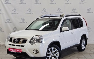 Nissan X-Trail, 2013 год, 1 549 000 рублей, 1 фотография