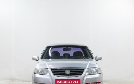 Nissan Almera Classic, 2009 год, 499 000 рублей, 1 фотография