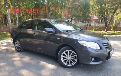 Toyota Corolla, 2007 год, 850 000 рублей, 1 фотография