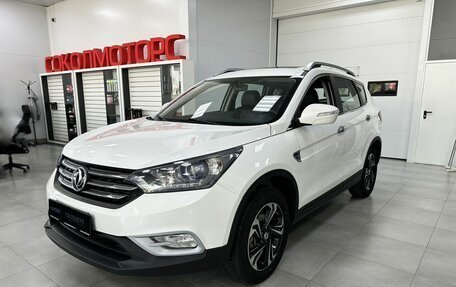DongFeng AX7 I, 2019 год, 1 574 900 рублей, 1 фотография