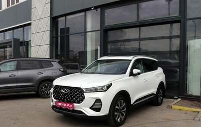Chery Tiggo 7 Pro, 2021 год, 1 фотография