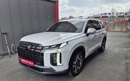 Hyundai Palisade I, 2022 год, 3 200 000 рублей, 1 фотография