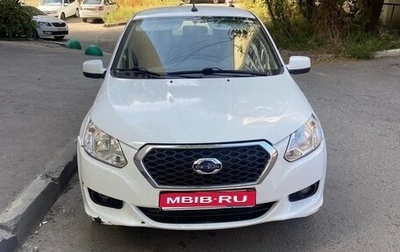 Datsun on-DO I рестайлинг, 2019 год, 650 000 рублей, 1 фотография