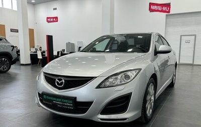 Mazda 6, 2010 год, 895 000 рублей, 1 фотография