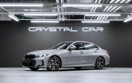 BMW 3 серия, 2024 год, 6 250 000 рублей, 1 фотография