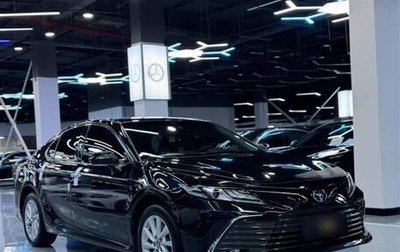 Toyota Camry, 2021 год, 2 000 005 рублей, 1 фотография