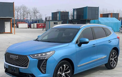 Haval Jolion, 2021 год, 1 331 000 рублей, 1 фотография