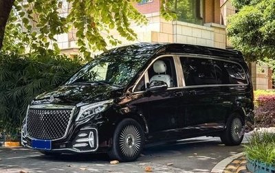 Mercedes-Benz V-Класс, 2022 год, 8 200 000 рублей, 1 фотография