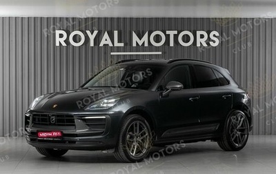Porsche Macan I рестайлинг, 2024 год, 13 050 000 рублей, 1 фотография