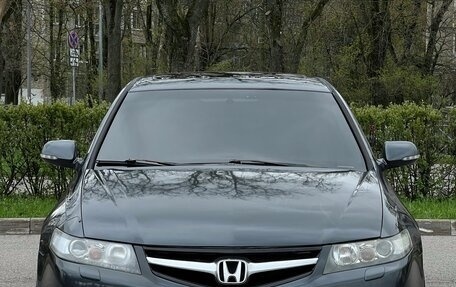 Honda Accord VII рестайлинг, 2006 год, 975 000 рублей, 1 фотография
