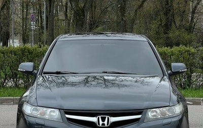 Honda Accord VII рестайлинг, 2006 год, 975 000 рублей, 1 фотография