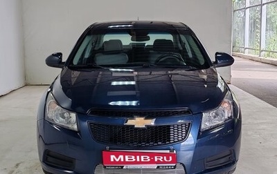 Chevrolet Cruze II, 2012 год, 795 000 рублей, 1 фотография