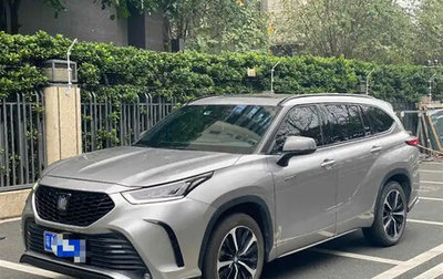Toyota Crown, 2021 год, 3 470 000 рублей, 1 фотография