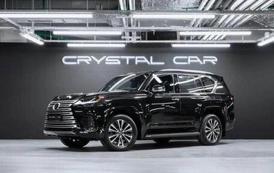 Lexus LX, 2024 год, 14 350 000 рублей, 1 фотография