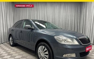 Skoda Octavia, 2011 год, 750 000 рублей, 1 фотография