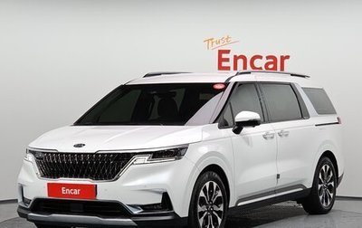 KIA Carnival, 2021 год, 4 400 000 рублей, 1 фотография