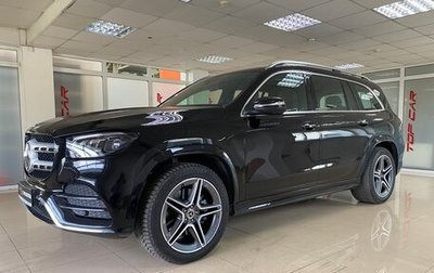 Mercedes-Benz GLS, 2021 год, 11 199 999 рублей, 1 фотография