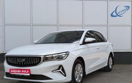 Geely Emgrand, 2024 год, 1 650 000 рублей, 1 фотография