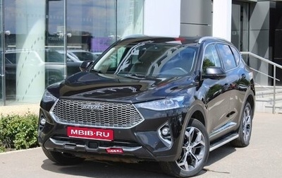 Haval F7 I, 2021 год, 1 839 000 рублей, 1 фотография