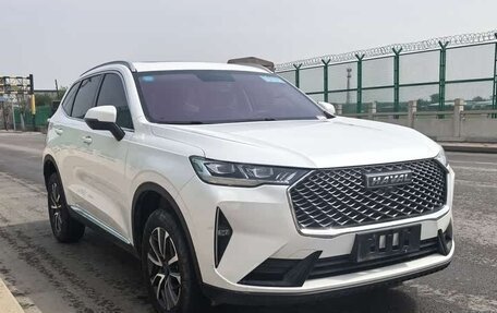 Haval H6, 2021 год, 1 474 979 рублей, 1 фотография