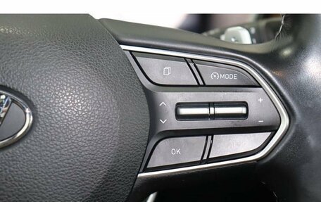 Hyundai Santa Fe IV, 2021 год, 2 930 000 рублей, 11 фотография