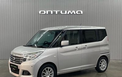 Suzuki Solio III, 2018 год, 1 027 000 рублей, 1 фотография