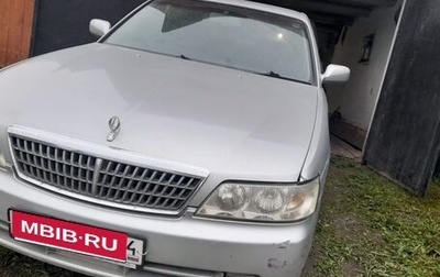 Nissan Laurel VIII, 2000 год, 200 000 рублей, 1 фотография
