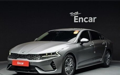 KIA K5, 2021 год, 2 050 000 рублей, 1 фотография