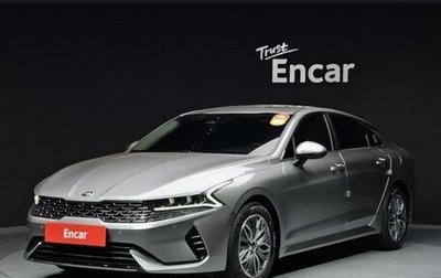 KIA K5, 2021 год, 2 050 000 рублей, 1 фотография