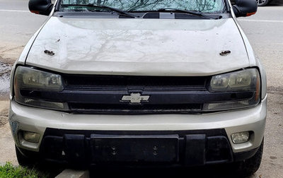 Chevrolet TrailBlazer II, 2003 год, 450 000 рублей, 1 фотография