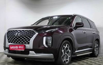 Hyundai Palisade I, 2020 год, 4 940 000 рублей, 1 фотография